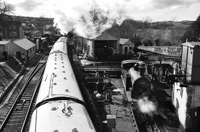 09 04 16_4367.JPG - STEAM TRAIN - SWANAGE - 9.6.16